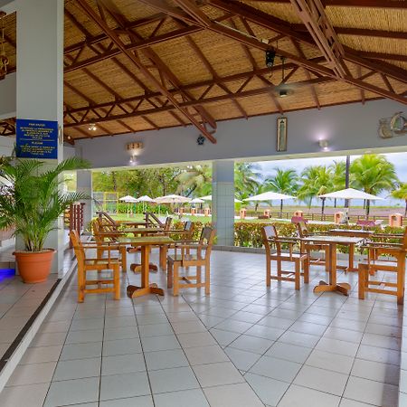 เบสต์ เวสเทิร์น คาโก บีช ออล อินคลูซีฟ รีสอร์ต Hotel ฆาโก ภายนอก รูปภาพ
