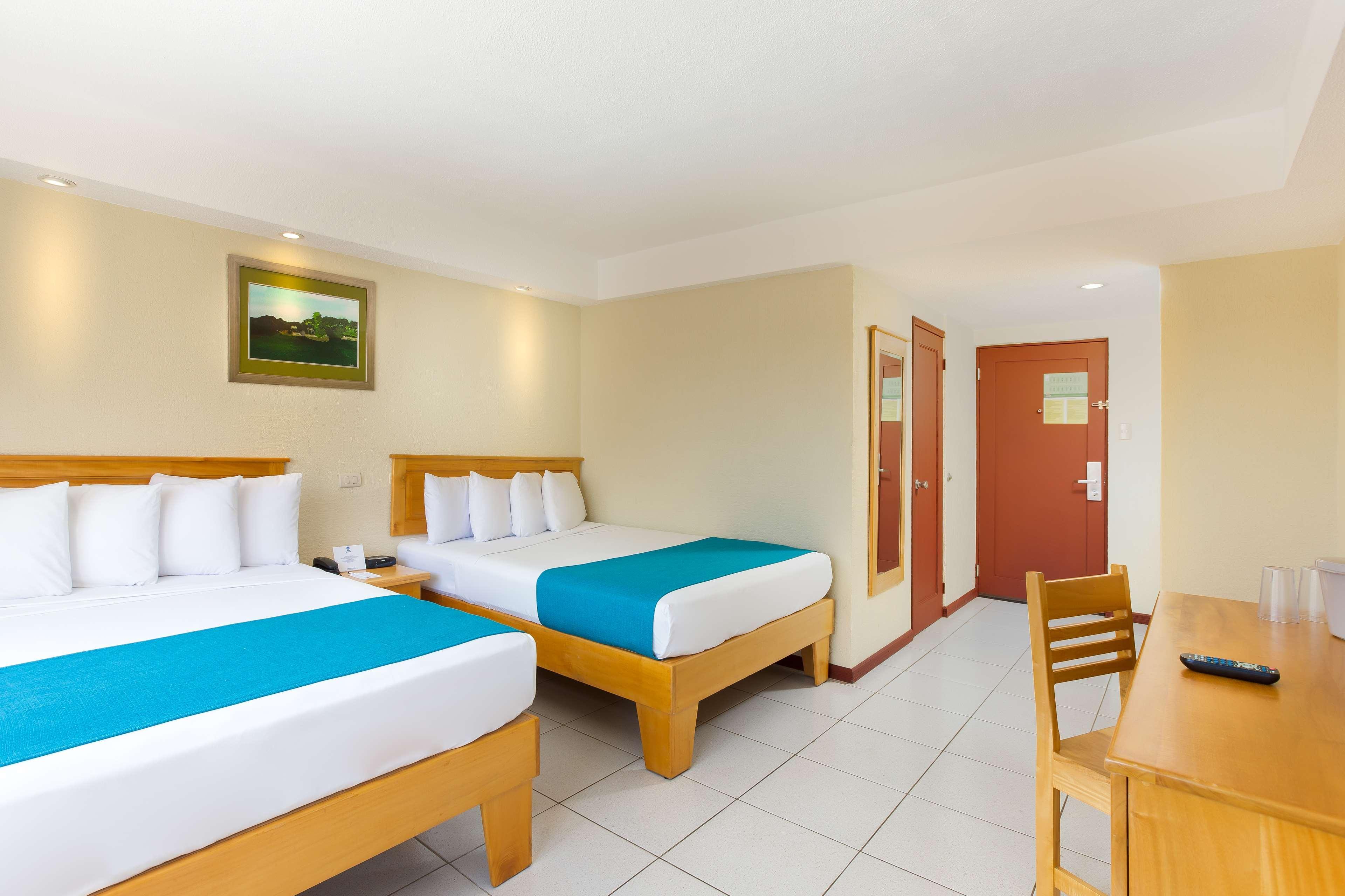 เบสต์ เวสเทิร์น คาโก บีช ออล อินคลูซีฟ รีสอร์ต Hotel ฆาโก ภายนอก รูปภาพ