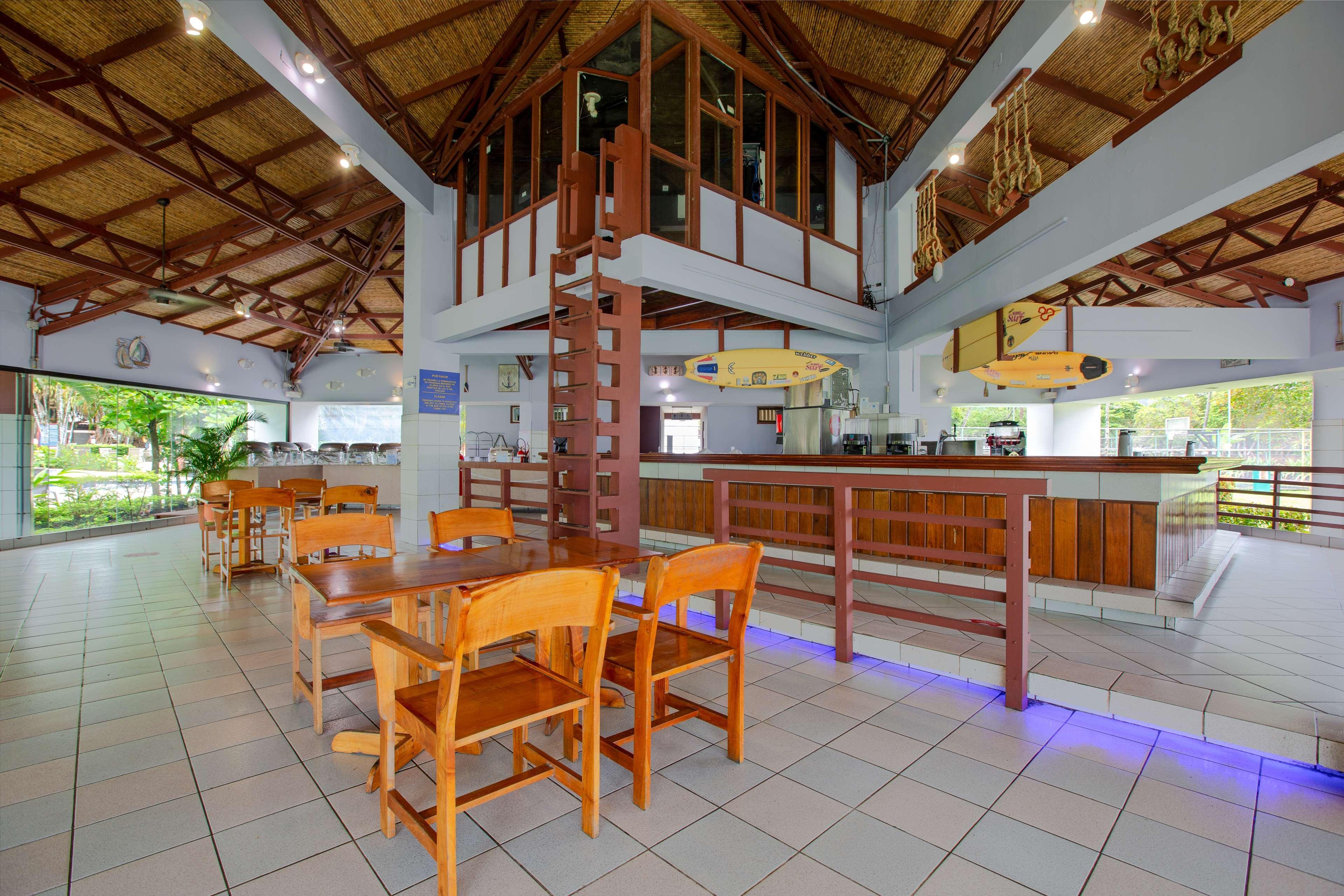 เบสต์ เวสเทิร์น คาโก บีช ออล อินคลูซีฟ รีสอร์ต Hotel ฆาโก ภายนอก รูปภาพ