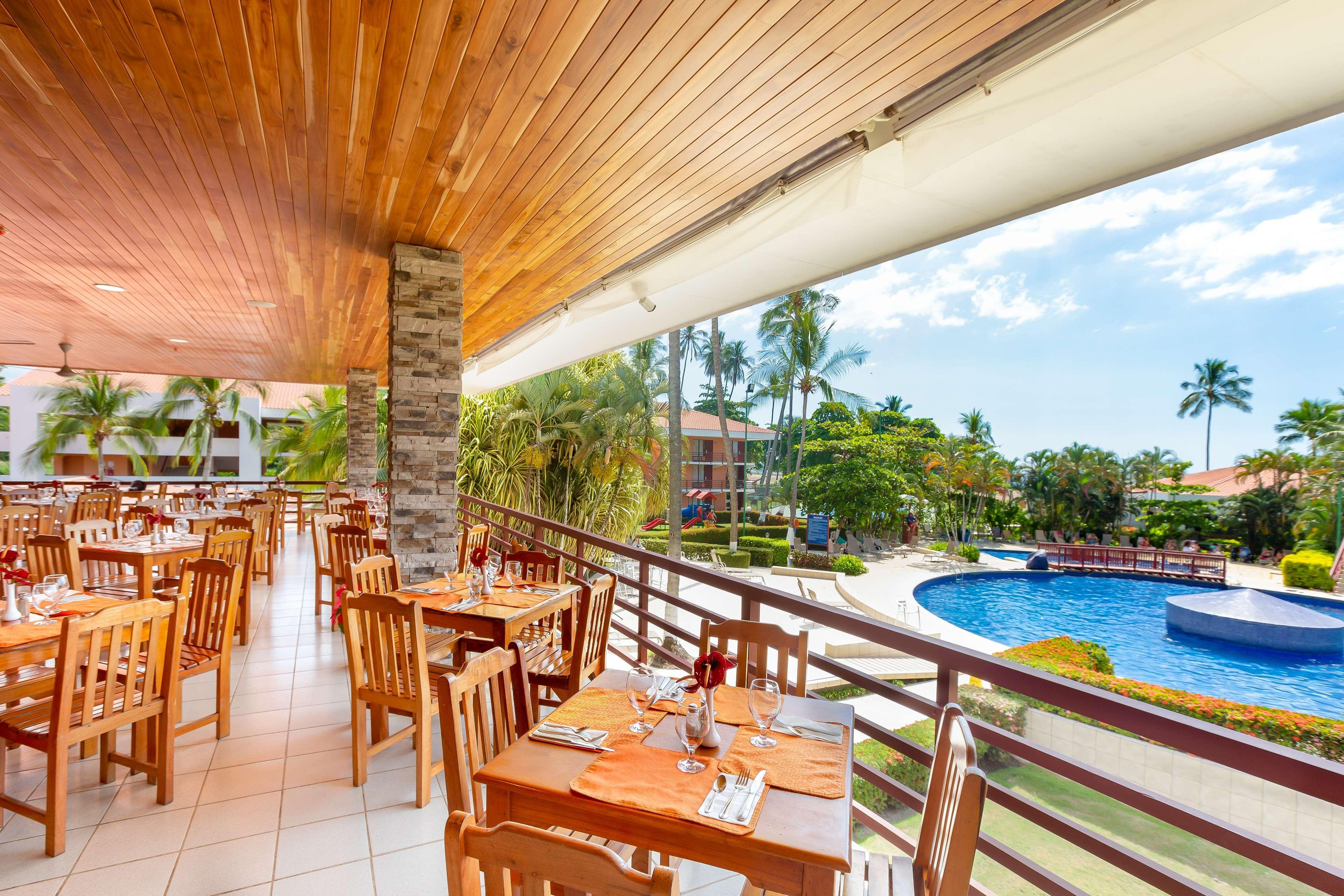 เบสต์ เวสเทิร์น คาโก บีช ออล อินคลูซีฟ รีสอร์ต Hotel ฆาโก ภายนอก รูปภาพ