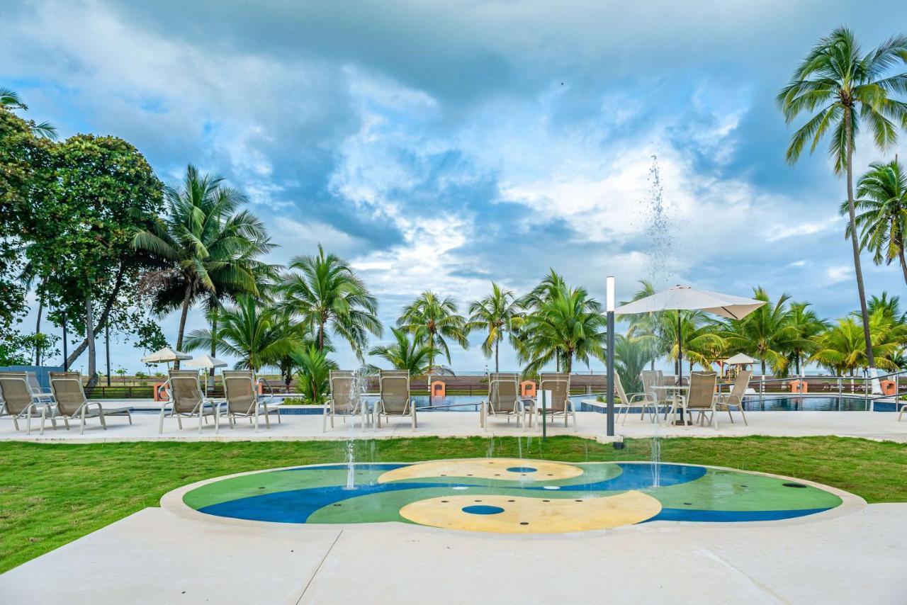 เบสต์ เวสเทิร์น คาโก บีช ออล อินคลูซีฟ รีสอร์ต Hotel ฆาโก ภายนอก รูปภาพ