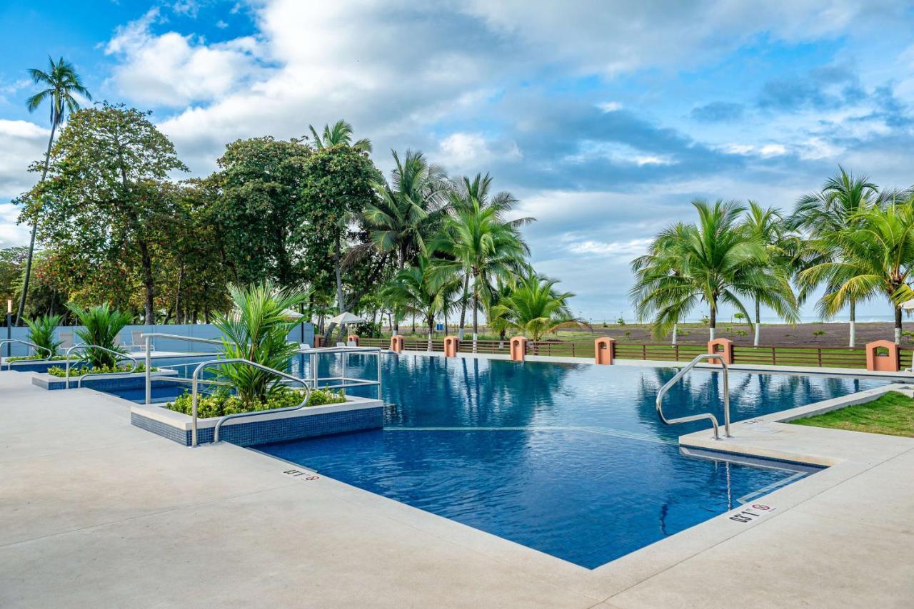 เบสต์ เวสเทิร์น คาโก บีช ออล อินคลูซีฟ รีสอร์ต Hotel ฆาโก ภายนอก รูปภาพ