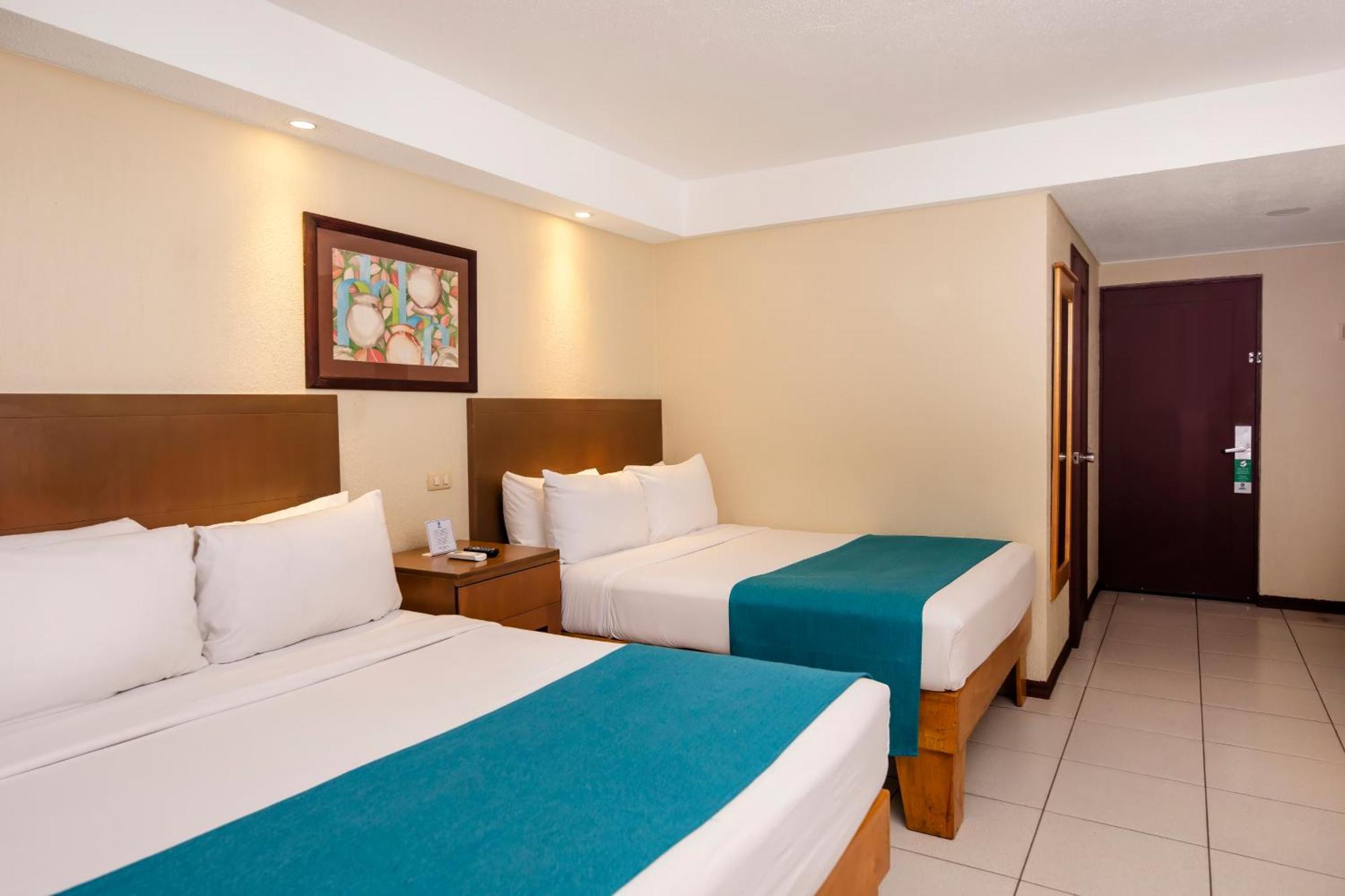 เบสต์ เวสเทิร์น คาโก บีช ออล อินคลูซีฟ รีสอร์ต Hotel ฆาโก ภายนอก รูปภาพ