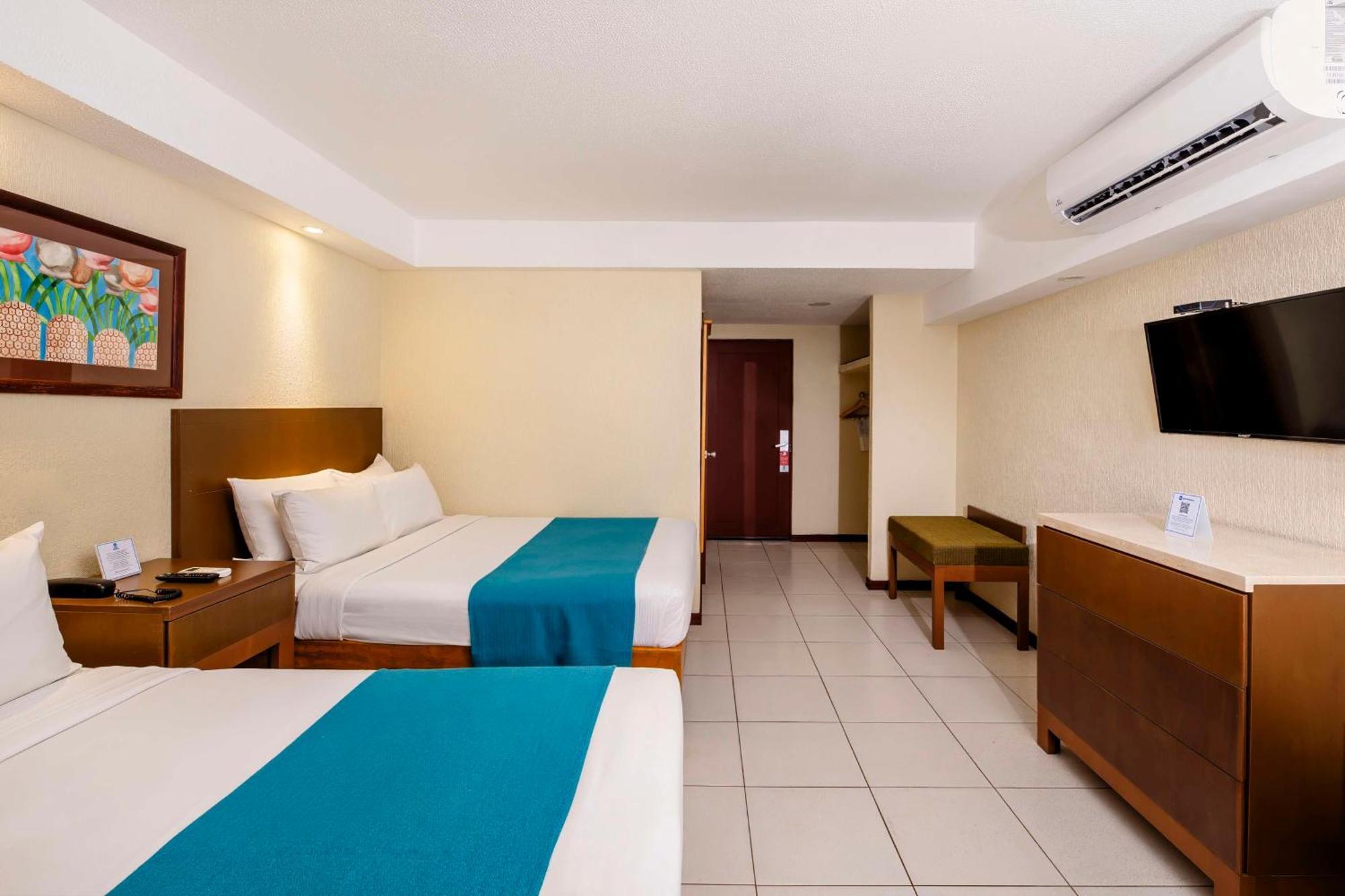 เบสต์ เวสเทิร์น คาโก บีช ออล อินคลูซีฟ รีสอร์ต Hotel ฆาโก ภายนอก รูปภาพ